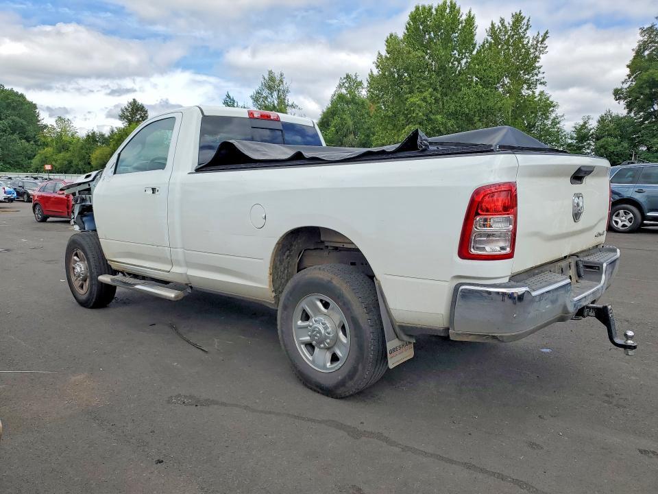 2024 Dodge RAM 2500 Tradesman