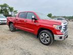 2021 Toyota Tundra 1794 Edition