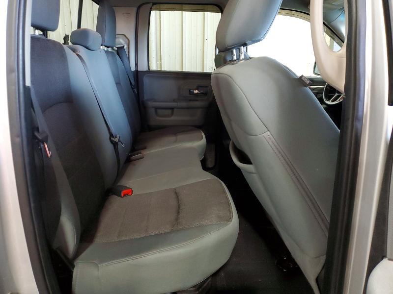 2013 Dodge RAM 1500 SLT