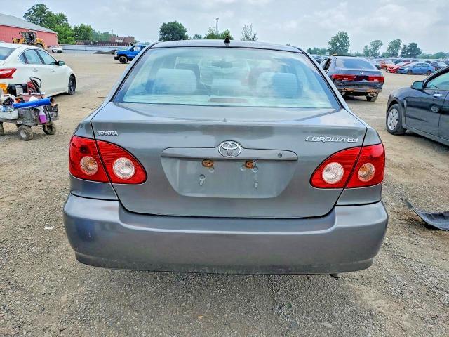 2008 Toyota Corolla ce