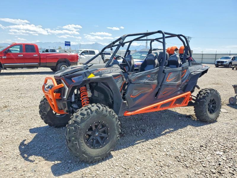 2019 Pols RZR