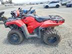 2022 Honda TRX520 FE