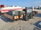 2024 Road Dog 16UTAN7KNB Utility Trailer