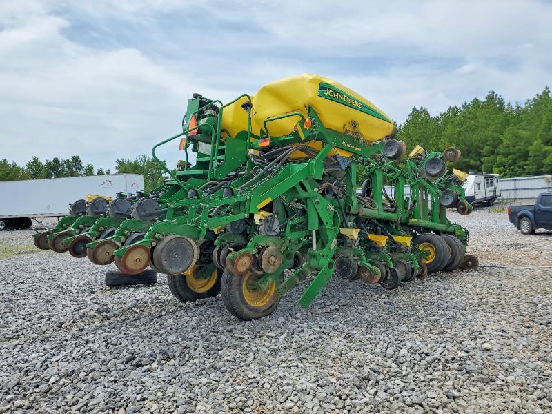 2015 John Deere 1795