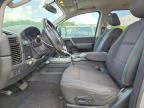 2010 Nissan Titan SE