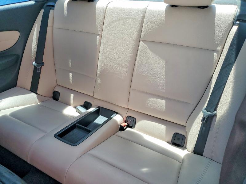 2013 BMW 135 i