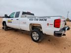 2019 Chevrolet Silverado C2500 Heavy Duty