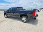 2018 Chevrolet Silverado C1500 LT