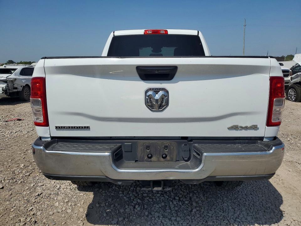 2024 Dodge RAM 2500 BIG Horn