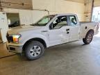2018 Ford F150 Super Cab