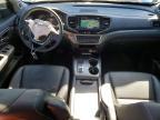 2022 Honda Ridgeline RTL