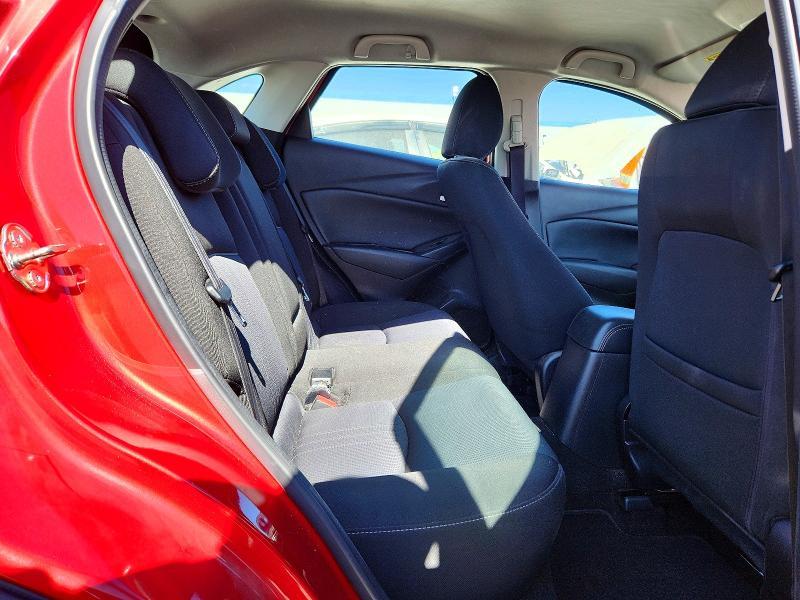 2019 Mazda Cx-3 Sport