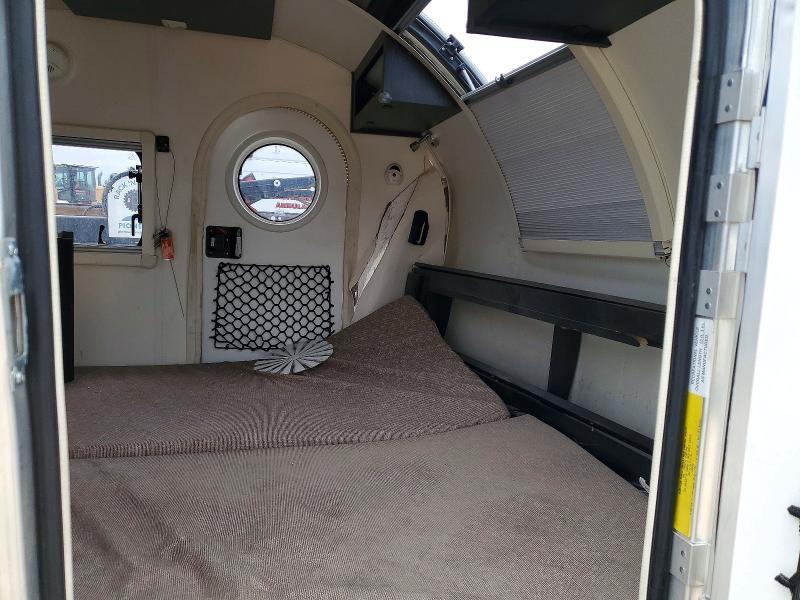 2022 Pvtt 2022 Pleasant Valley Teardrop Camper