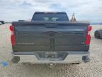 2022 Chevrolet Silverado K1500 LT
