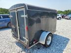 2002 Foresriver 2002 Forest River Sierra Towables Enclosed Cargo T
