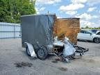 2023 Unknown 2023 Visionary Enclosed Cargo Trailer