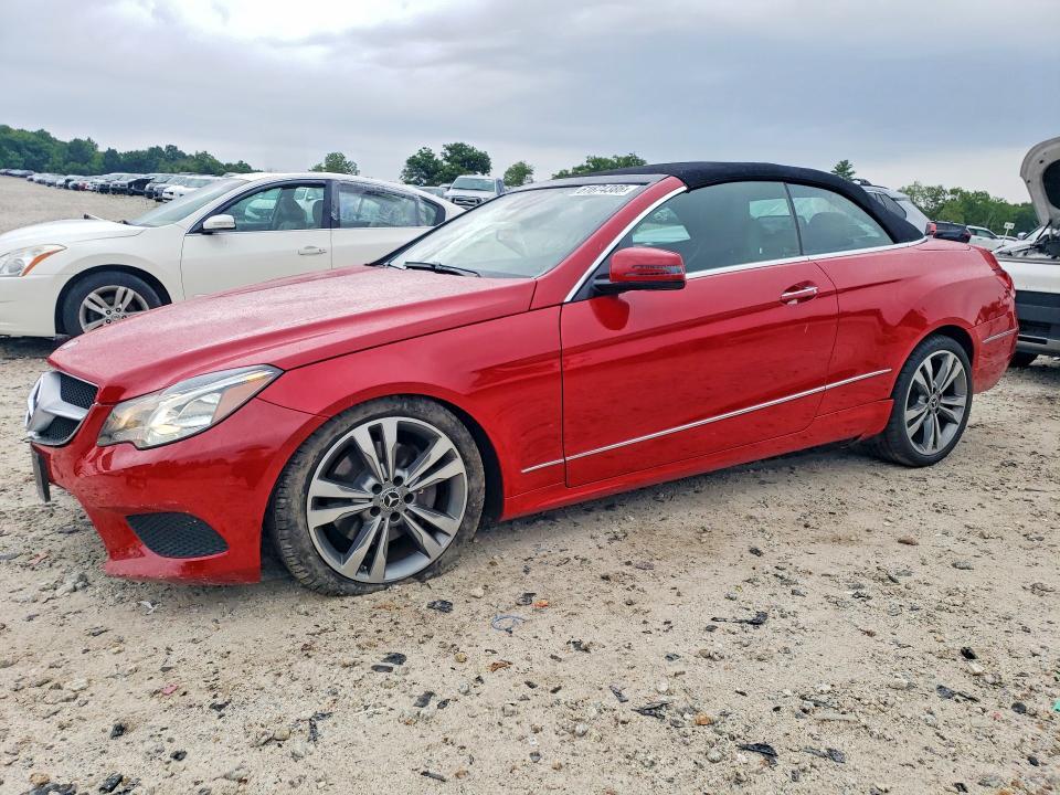 2014 Mercedes-Benz E 350