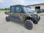2024 Polaris Ranger Crew XD 1500 Utility Vehicle