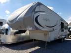 2011 Heartland Greystone Camper