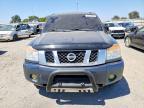 2013 Nissan Titan SV