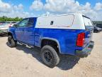 2018 Chevrolet Colorado ZR2