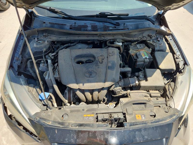2016 Scion Ia Base