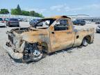 2025 Chevrolet Silverado K1500