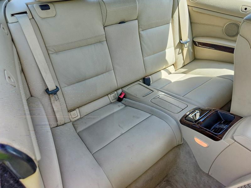 2013 BMW 328 i