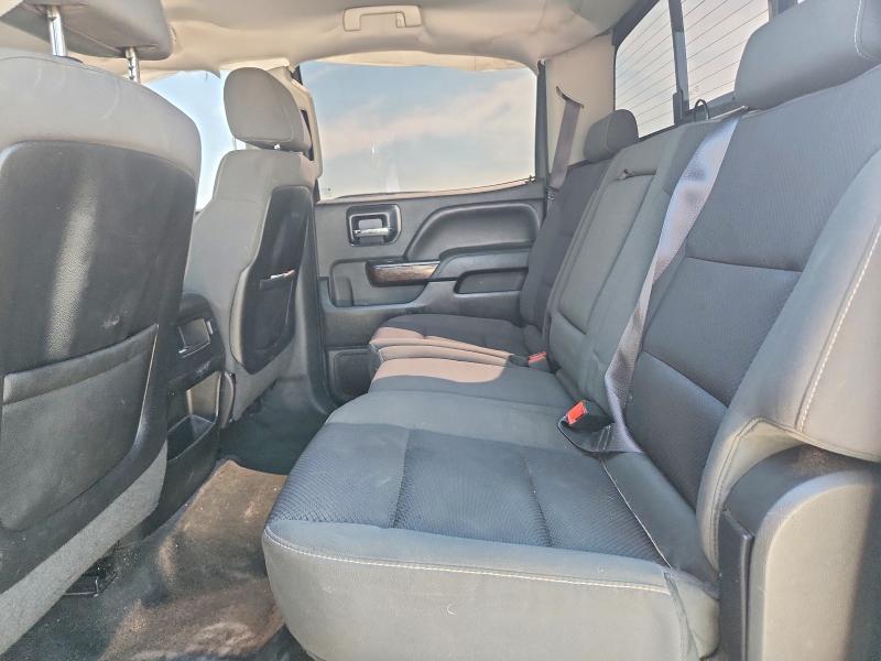 2015 GMC Sierra K1500 SLE