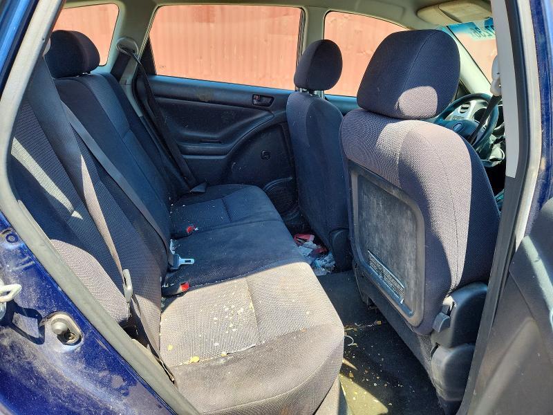 2006 Pontiac Vibe