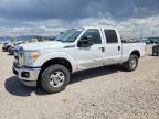 2012 Ford F250 Super Duty