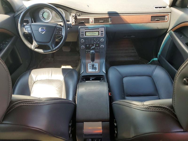 2011 Volvo Xc70 3.2