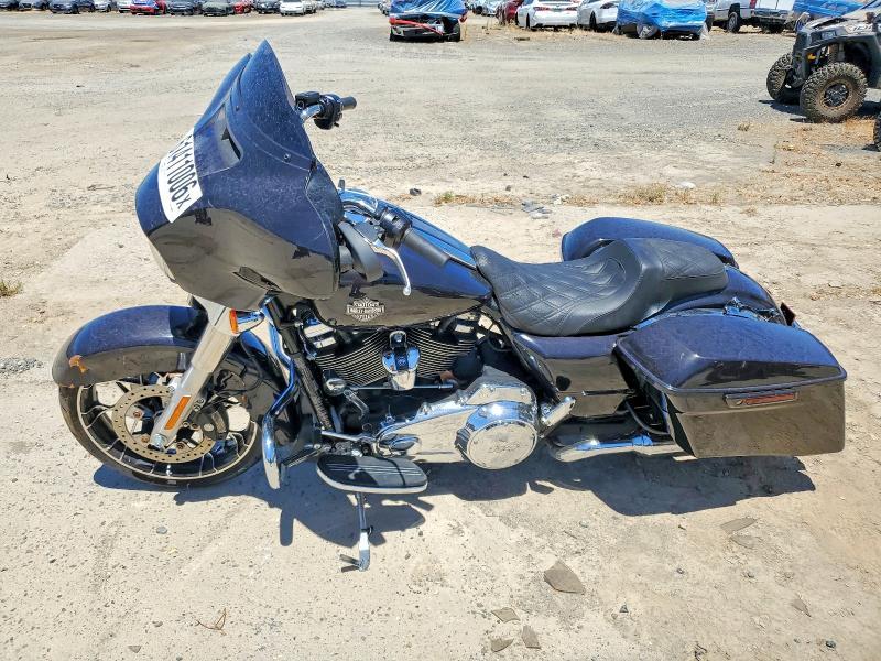 2021 Harley-Davidson Flhxs