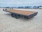 2025 Carry-On 8.5X20DO10KTP Equipment Trailer