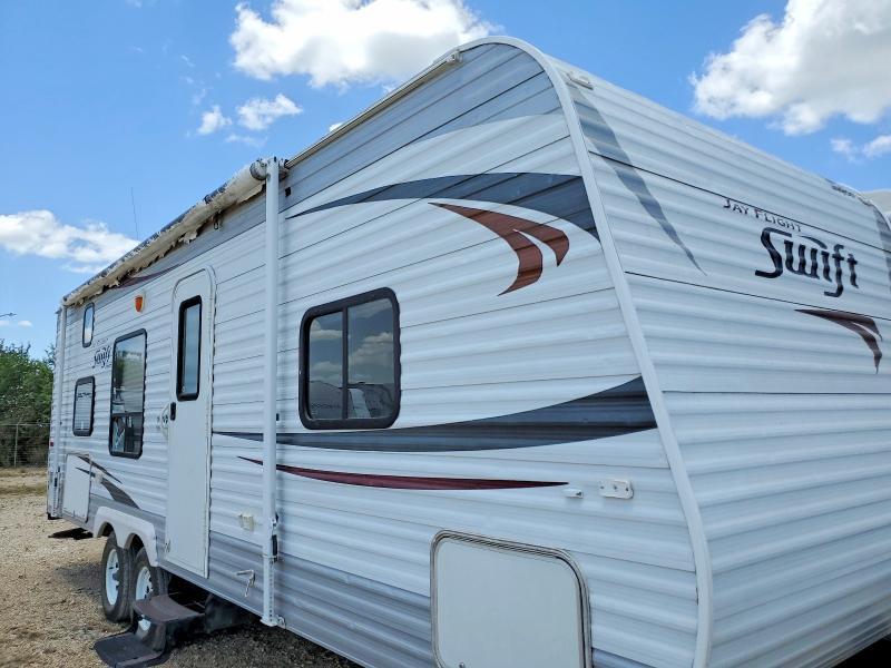 2013 Jayco JAY Flight Swift 264BH