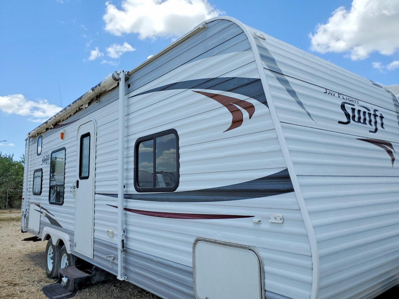 2013 Jayco JAY Flight Swift 264BH