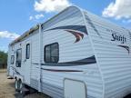 2013 Jayco JAY Flight Swift 264BH