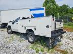 2021 Chevrolet Silverado K3500