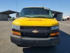 2018 Chevrolet Express 2500 Delivery Van
