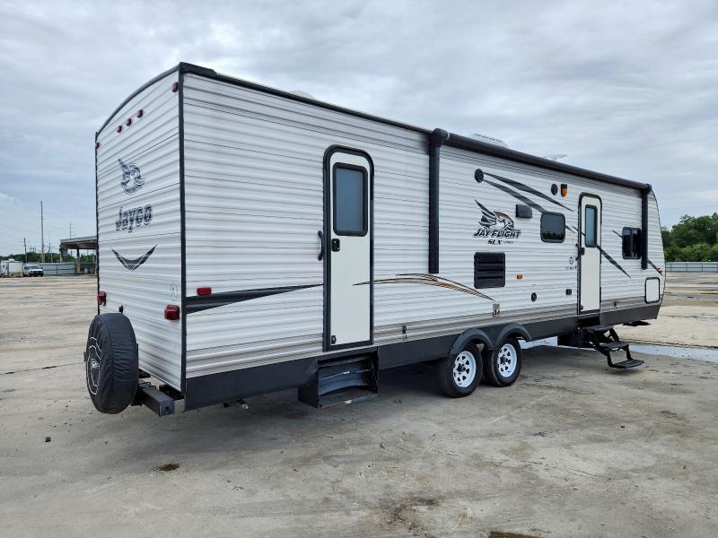 2016 Jayco JAY Flight SLX Camper