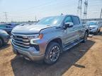 2023 Chevrolet Silverado K1500 High Country