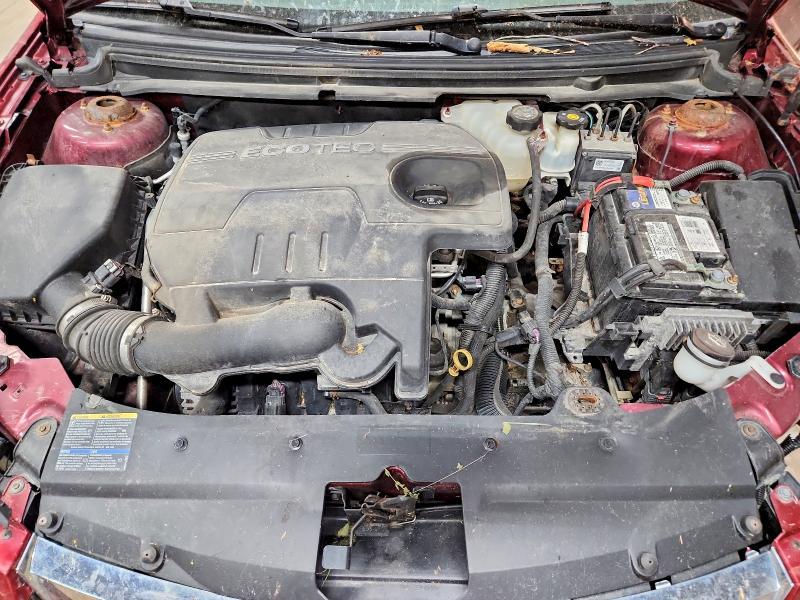 2009 Saturn Aura xr
