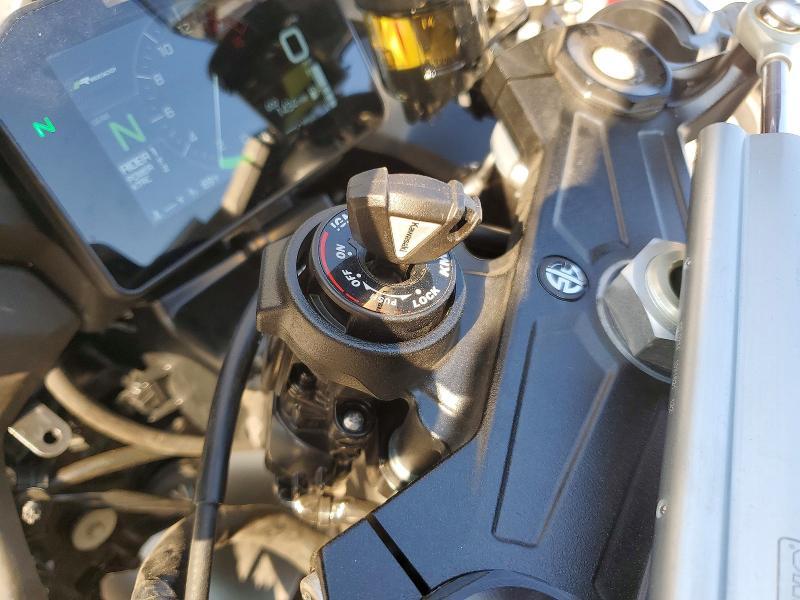 2026 Kawasaki ZX1003 B