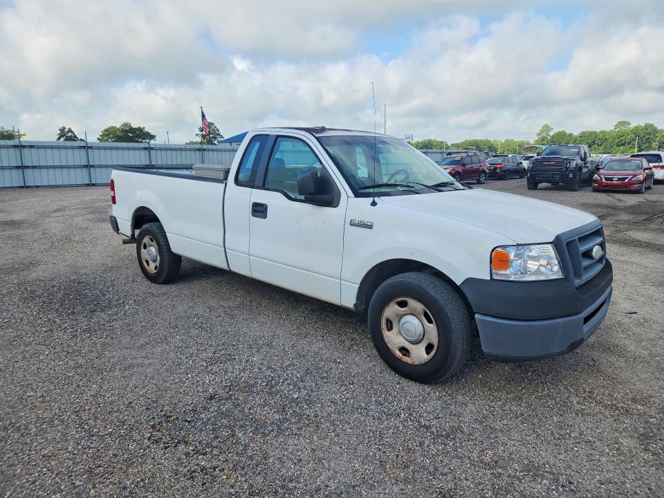 2008 Ford F150