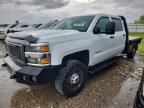2015 Chevrolet Silverado K2500 Heavy Duty