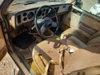 1983 GMC S Truck S15