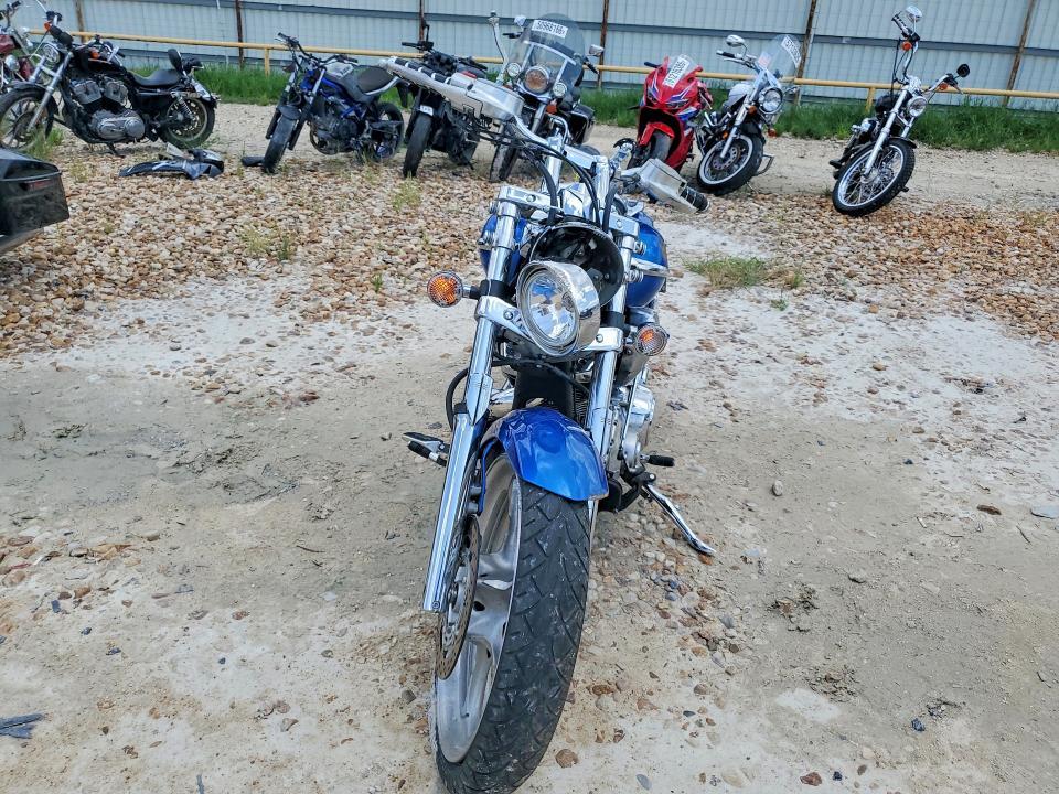 2008 Yamaha XV1900 CU