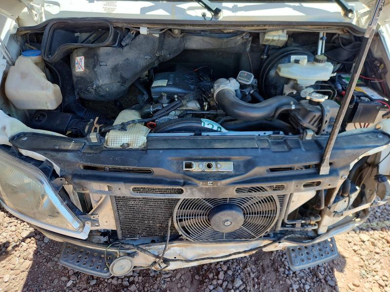 2006 Dodge Sprinter 2500