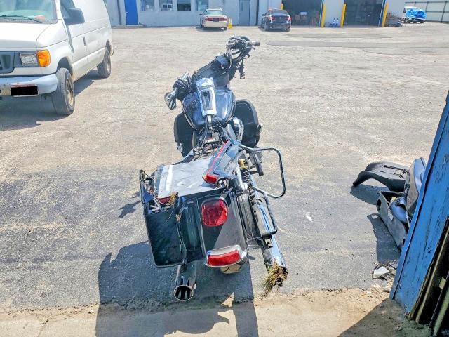 2015 Harley-Davidson Flhtcul Ultra Classic Low