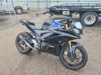 2020 Yamaha YZFR3 A